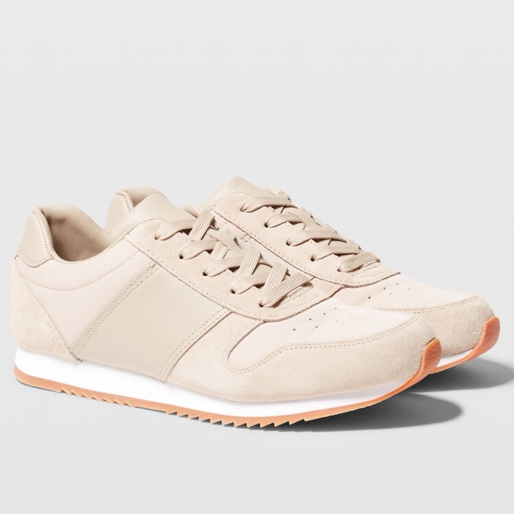 Club Monaco Shoes Zoe Runner Sneaker